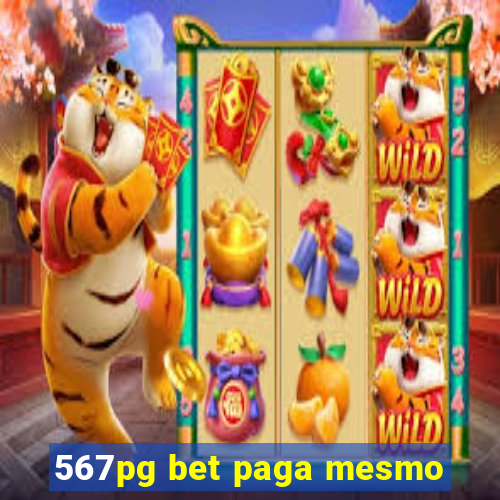 567pg bet paga mesmo